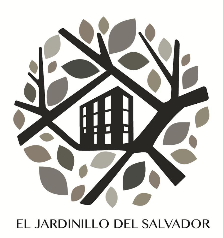 El Jardinillo Del Salvador Lejlighed Cuenca  Eksteriør billede